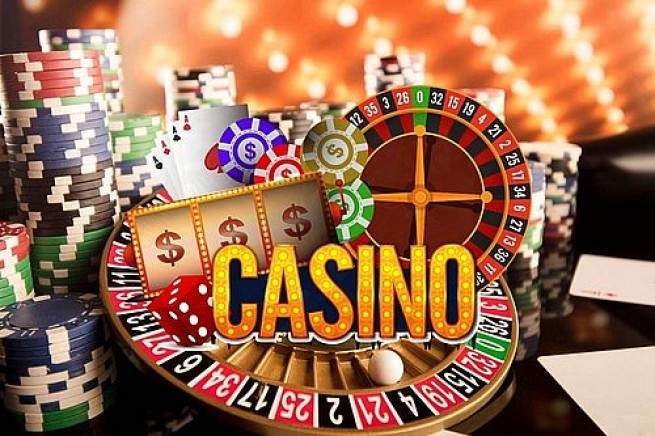 Experience the Thrill at BetBlast Casino UK