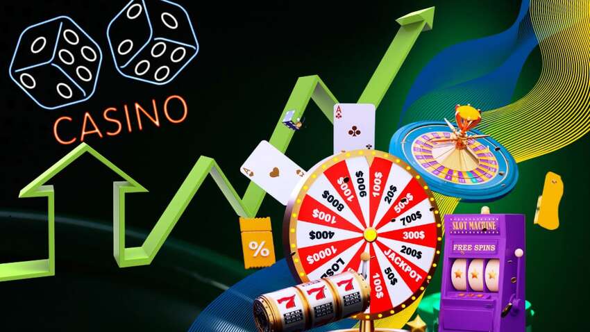 Explore the Best New Online Casino Sites UK