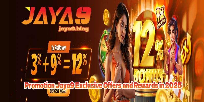 বিশ্বস্ত একটি প্ল্যাটফর্ম joya 9