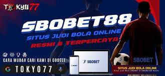 Agen Sbo88 Online Panduan Lengkap untuk Pemain