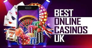 Blackjack Online Casino UK The Ultimate Guide to Playing and Winning