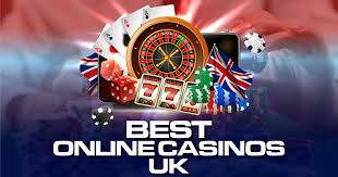 Blackjack Online Casino UK The Ultimate Guide to Playing and Winning