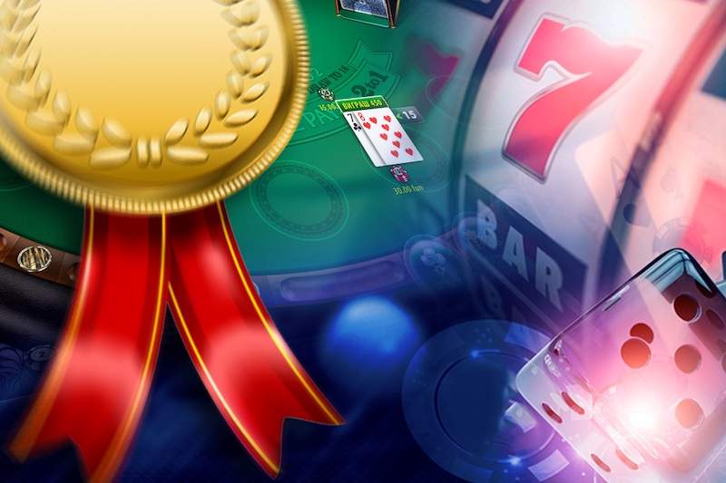 Casino Game Providers You Should 8 Casino Game Providers You Should 8