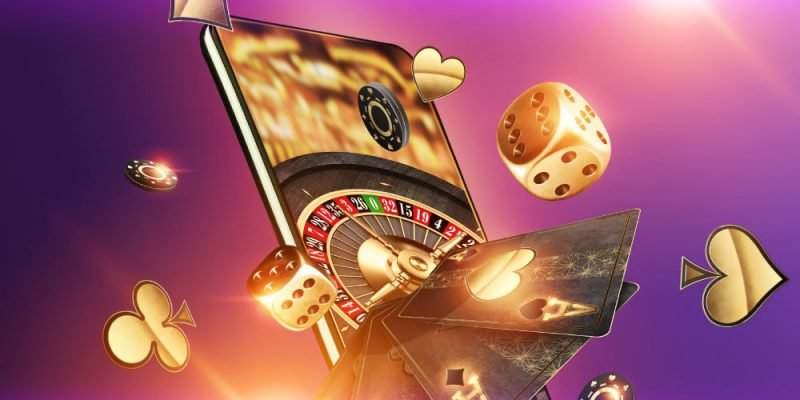 Die Faszination der ausländischen Online Casinos 15