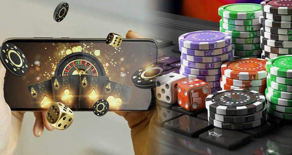 Die Faszination der ausländischen Online Casinos 15