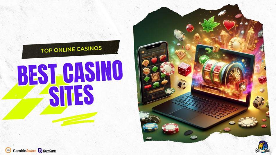 Discover the Exciting World of Casino in UK Online