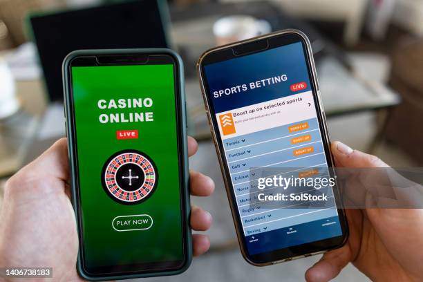 Discover the World of Betting with Betwinner 12