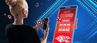 Éld át az izgalmakat az uj casino világában!