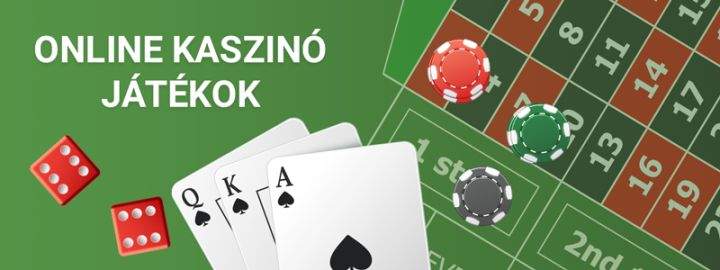 Éld át az izgalmakat az uj casino világában!