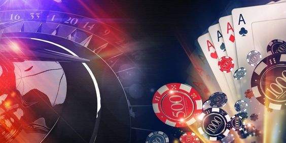 České nové casino Novinky, nabídky a trendy České nové casino Novinky, nabídky a trendy