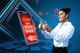 Nové české online casino - Objevte světy zábavy a výher Nové české online casino - Objevte světy zábavy a výher