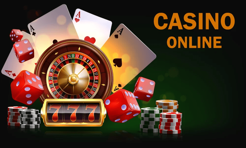 καινουργια online casino — Οδηγός για ασφαλή και συναρπαστική εμπειρία παιχνιδιού