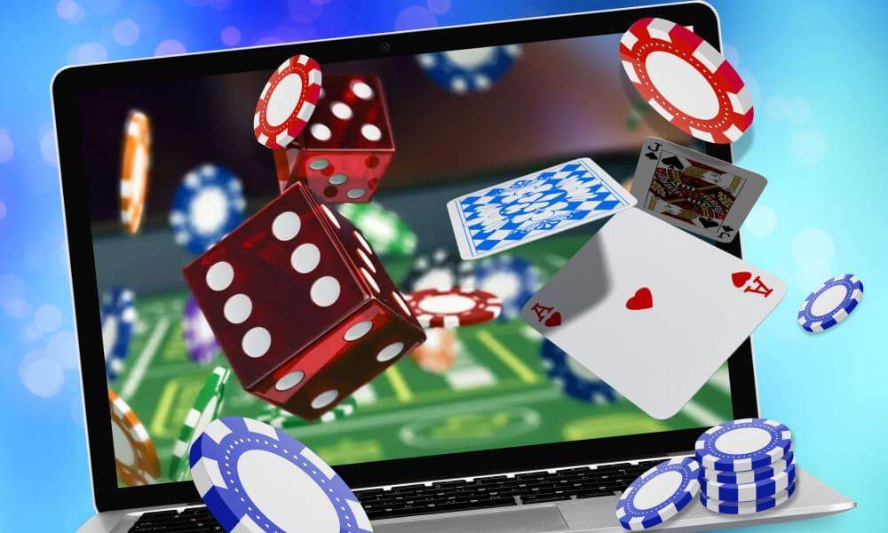Online Gambling Sites With Fast Withdrawals and Deposits