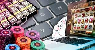 Online kasina Objavte svet zábavy a vzrušenia