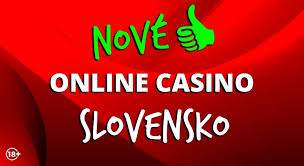 Online kasina Objavte svet zábavy a vzrušenia