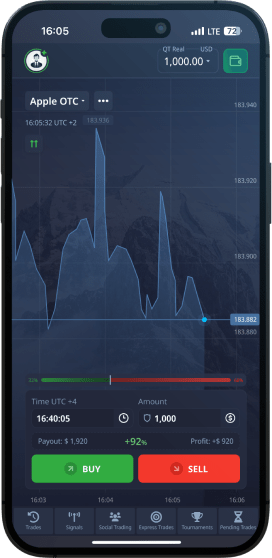 Pocket Option Trading Unlocking the Potential of Online Trading Pocket Option Trading Unlocking the Potential of Online Trading