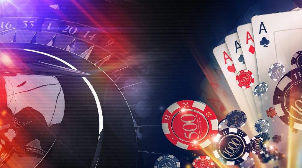 Revolutionizing Gambling The Power of One-Click Token Bets