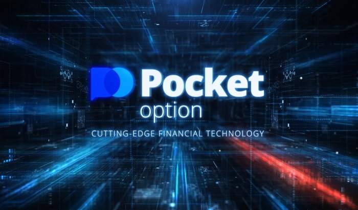 The Comprehensive Guide to Trading with Pocket Option Official