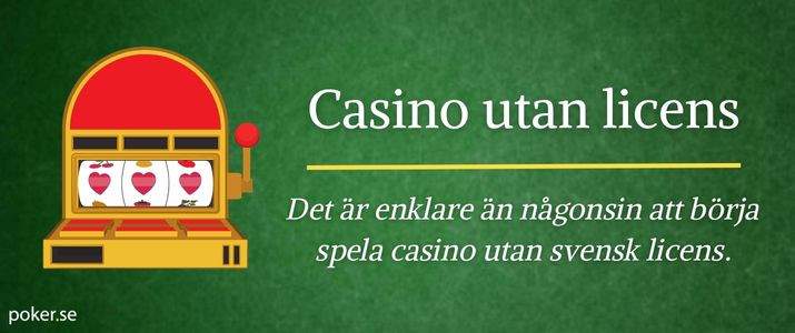 Upptäck Fördelarna med Casino Utan Spelpaus 39 Upptäck Fördelarna med Casino Utan Spelpaus 39