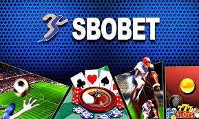 Agen Bola SBOBET Resmi dan Keuntungan Bermain di Dalamnya