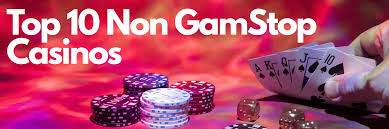 Exploring Casinos That Are Not on Gamstop A Guide to Alternatives Exploring Casinos That Are Not on Gamstop A Guide to Alternatives