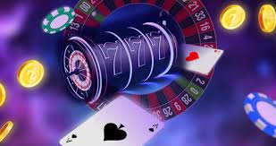 The Exciting Adventure of Casino Bounty Reels
