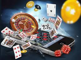 The Exciting Adventure of Casino Bounty Reels