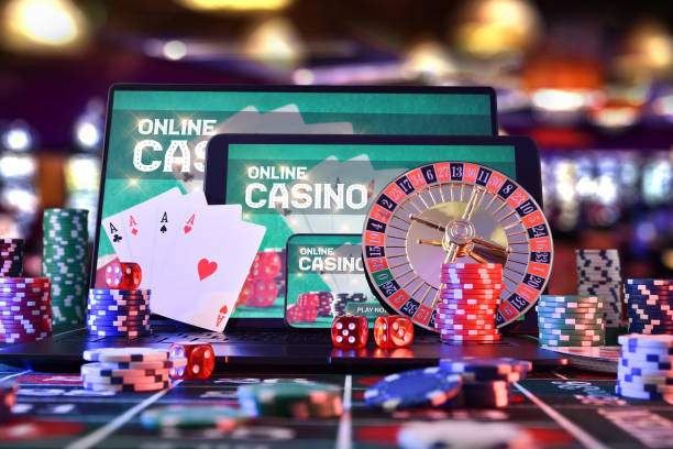 The Exciting Adventure of Casino Bounty Reels