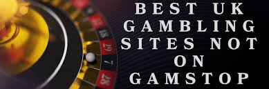 Explore the Best Non Gamstop Casinos for Uninterrupted Gaming