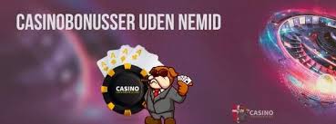 Gratis Velkomstbonus Uden Indbetaling - Alt Om Bonusser