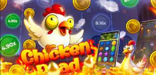 Discover the Fun of Chicken Road Free An Exciting Gaming Adventure