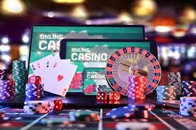 Registrering på Online Casino Din Ultimative Guide